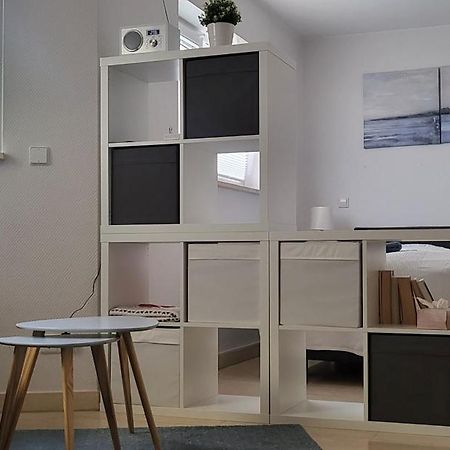 Bad Krozingen - Schlatt - 1 Zimmer-Kueche-Bad 外观 照片